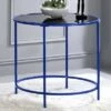Hot Sale 👍 Raphoe Round Side Table - miBasics Gold ✔️ -End And Side Tables shop unnamed file 7627