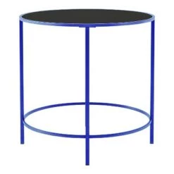 Hot Sale 👍 Raphoe Round Side Table - miBasics Gold ✔️ -End And Side Tables shop unnamed file 7629