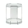 Discount 🤩 Troy Side Table Acrylic/Glass - Powell Company 🛒 -End And Side Tables shop unnamed file 7682