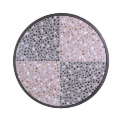 Cheap 🤩 3pc Ardara Occasional Table with Plastic Board Gun Metal - miBasics 🌟 -End And Side Tables shop unnamed file 770