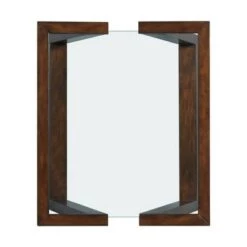 Deals 😍 2pc Kai Occasional Table Set with Coffee and End Table Espresso - Picket House Furnishings ⌛ -End And Side Tables shop unnamed file 7718