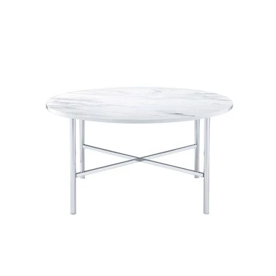Outlet π 3pc Cyrus Occasional Table Set White - Picket House Furnishings β€οΈ 4 Outlet π 3pc Cyrus Occasional Table Set White - Picket House Furnishings β€οΈ - Image 2