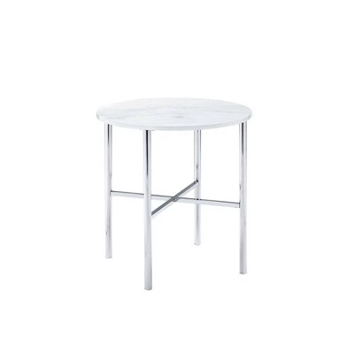 Outlet π 3pc Cyrus Occasional Table Set White - Picket House Furnishings β€οΈ 5 Outlet π 3pc Cyrus Occasional Table Set White - Picket House Furnishings β€οΈ - Image 3