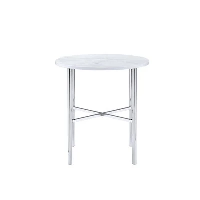 Outlet π 3pc Cyrus Occasional Table Set White - Picket House Furnishings β€οΈ 6 Outlet π 3pc Cyrus Occasional Table Set White - Picket House Furnishings β€οΈ - Image 4