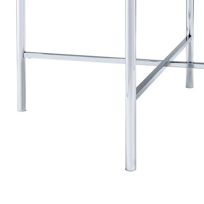 Outlet π 3pc Cyrus Occasional Table Set White - Picket House Furnishings β€οΈ 9 Outlet π 3pc Cyrus Occasional Table Set White - Picket House Furnishings β€οΈ - Image 7