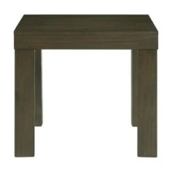 Outlet ✨ 2pc Jasper Coffee and End Table Set Dark Walnut - Picket House Furnishings 🛒 -End And Side Tables shop unnamed file 7848