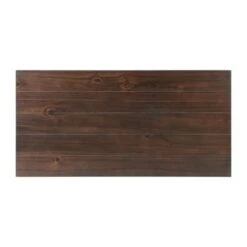 New ⌛ 3pc Percy Occasional Table Set Brown - Picket House Furnishings 😍 -End And Side Tables shop unnamed file 785