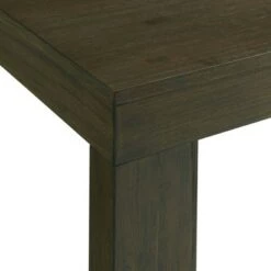 Outlet ✨ 2pc Jasper Coffee and End Table Set Dark Walnut - Picket House Furnishings 🛒 -End And Side Tables shop unnamed file 7850