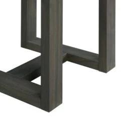 Hot Sale ❤️ 3pc Merle Coffee with Lift Top and 2 End Tables Dark Brown - Picket House Furnishings 🌟 -End And Side Tables shop unnamed file 7870