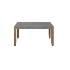New π 36" Davenport Faux Concrete and Wood Coffee Table with 2 Square End Tables Light Amber - Alaterre Furniture β 11 New π 36" Davenport Faux Concrete and Wood Coffee Table with 2 Square End Tables Light Amber - Alaterre Furniture β -End And Side Tables shop unnamed file 7875