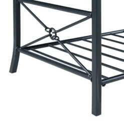 New ⌛ 3pc Percy Occasional Table Set Brown - Picket House Furnishings 😍 -End And Side Tables shop unnamed file 788