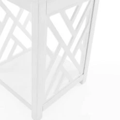 Outlet π 36" Middlebury Coffee Table and End Table with Tray - Alaterre Furniture White β€οΈ 25 Outlet π 36" Middlebury Coffee Table and End Table with Tray - Alaterre Furniture White β€οΈ -End And Side Tables shop unnamed file 7903