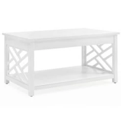 New π― 36" Middlebury Coffee Table and 2 End Tables - Alaterre Furniture White π 18 New π― 36" Middlebury Coffee Table and 2 End Tables - Alaterre Furniture White π -End And Side Tables shop unnamed file 7908