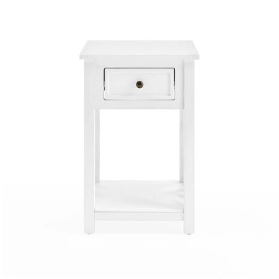 New π― 36" Middlebury Coffee Table and 2 End Tables - Alaterre Furniture White π 8 New π― 36" Middlebury Coffee Table and 2 End Tables - Alaterre Furniture White π - Image 6