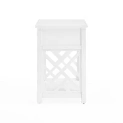 New π― 36" Middlebury Coffee Table and 2 End Tables - Alaterre Furniture White π 23 New π― 36" Middlebury Coffee Table and 2 End Tables - Alaterre Furniture White π -End And Side Tables shop unnamed file 7913