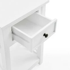 New π― 36" Middlebury Coffee Table and 2 End Tables - Alaterre Furniture White π 25 New π― 36" Middlebury Coffee Table and 2 End Tables - Alaterre Furniture White π -End And Side Tables shop unnamed file 7915