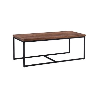 Outlet β Powell Company Emmie Coffee Table with 2 End Tables - Powell Black π 6 Outlet β Powell Company Emmie Coffee Table with 2 End Tables - Powell Black π - Image 4
