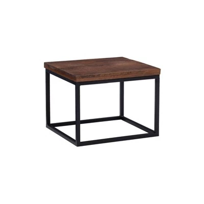 Outlet β Powell Company Emmie Coffee Table with 2 End Tables - Powell Black π 9 Outlet β Powell Company Emmie Coffee Table with 2 End Tables - Powell Black π - Image 7
