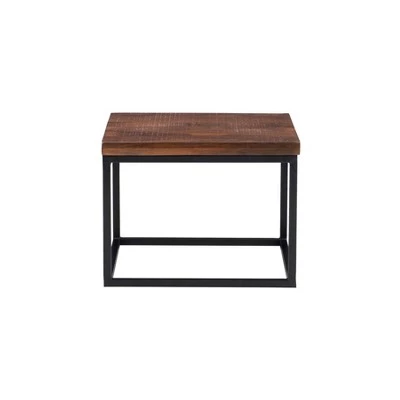 Outlet β Powell Company Emmie Coffee Table with 2 End Tables - Powell Black π 10 Outlet β Powell Company Emmie Coffee Table with 2 End Tables - Powell Black π - Image 8