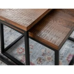 Outlet β Powell Company Emmie Coffee Table with 2 End Tables - Powell Black π 30 Outlet β Powell Company Emmie Coffee Table with 2 End Tables - Powell Black π -End And Side Tables shop unnamed file 8020