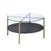 Cheap 🎉 3pc Blaine Occasional Table Set Gold - Picket House Furnishings 😍 -End And Side Tables shop unnamed file 8059