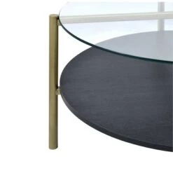 Cheap 🎉 3pc Blaine Occasional Table Set Gold - Picket House Furnishings 😍 -End And Side Tables shop unnamed file 8066