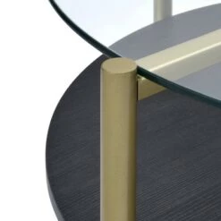 Cheap 🎉 3pc Blaine Occasional Table Set Gold - Picket House Furnishings 😍 -End And Side Tables shop unnamed file 8067