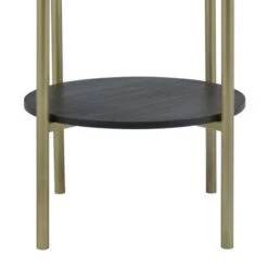 Cheap 🎉 3pc Blaine Occasional Table Set Gold - Picket House Furnishings 😍 -End And Side Tables shop unnamed file 8069