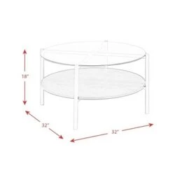 Cheap 🎉 3pc Blaine Occasional Table Set Gold - Picket House Furnishings 😍 -End And Side Tables shop unnamed file 8073