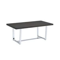 Wholesale 🔥 3pc Nadine Occasional Table Set Brown - Picket House Furnishings 😉