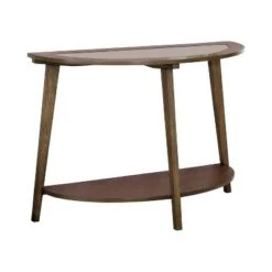 Budget π 3pc Nicolina Coffee Table Set Dark Oak - miBasics π 12 Budget π 3pc Nicolina Coffee Table Set Dark Oak - miBasics π -End And Side Tables shop unnamed file 808