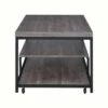 Best deal 🎉 3pc Aspen Occasional Cocktail Table Set Gray - Picket House Furnishings ✨ -End And Side Tables shop unnamed file 8083