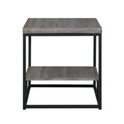Best deal 🎉 3pc Aspen Occasional Cocktail Table Set Gray - Picket House Furnishings ✨ -End And Side Tables shop unnamed file 8086