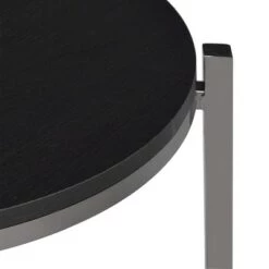 Outlet 🌟 3pc Simone Occasional Table Set Black - Picket House Furnishings 😍 -End And Side Tables shop unnamed file 8110