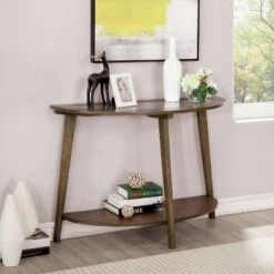 Budget π 3pc Nicolina Coffee Table Set Dark Oak - miBasics π 16 Budget π 3pc Nicolina Coffee Table Set Dark Oak - miBasics π -End And Side Tables shop unnamed file 812