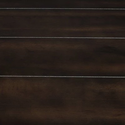 Hot Sale π 2pc Caleb Occasional Table Set Espresso - Picket House Furnishings π 11 Hot Sale π 2pc Caleb Occasional Table Set Espresso - Picket House Furnishings π - Image 9