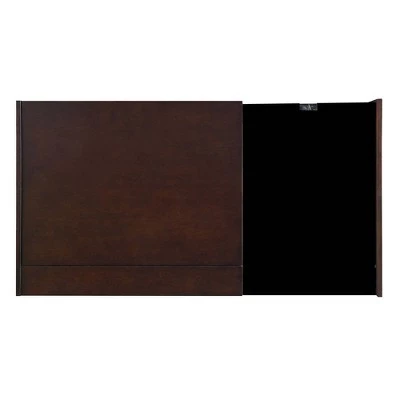 Wholesale π 2pc Morgan Occasional Table Set Espresso - Picket House Furnishings π 11 Wholesale π 2pc Morgan Occasional Table Set Espresso - Picket House Furnishings π - Image 9