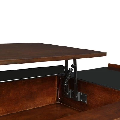 Wholesale π 2pc Morgan Occasional Table Set Espresso - Picket House Furnishings π 13 Wholesale π 2pc Morgan Occasional Table Set Espresso - Picket House Furnishings π - Image 11