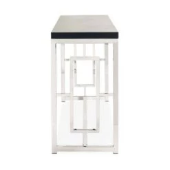 Promo ✔️ 3pc Harper Occasional Table Set Black - Picket House Furnishings 👍 -End And Side Tables shop unnamed file 8174