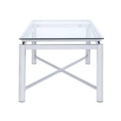 Best deal β 2pc Monroe Occasional Table Set Clear - Picket House Furnishings π