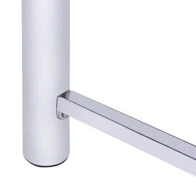 Best deal β 2pc Monroe Occasional Table Set Clear - Picket House Furnishings π 9 Best deal β 2pc Monroe Occasional Table Set Clear - Picket House Furnishings π - Image 7