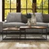 Brand new β 2pc Fondaine Nesting Coffee Table Set Natural Oak - HOMES: Inside + Out π 2 Brand new β 2pc Fondaine Nesting Coffee Table Set Natural Oak - HOMES: Inside + Out π -End And Side Tables shop unnamed file 8206