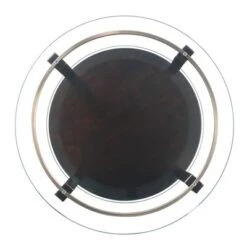 Flash Sale ❤️ 2pc Benton Occasional Table Set Espresso - Picket House Furnishings 🎉 -End And Side Tables shop unnamed file 8297