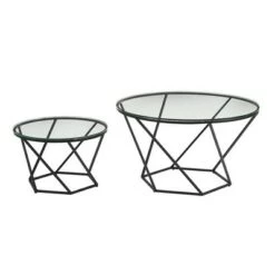 Hot Sale π Geometric Glam Nesting Coffee Tables - Saracina Home White Marble/gold π 21 Hot Sale π Geometric Glam Nesting Coffee Tables - Saracina Home White Marble/gold π -End And Side Tables shop unnamed file 83