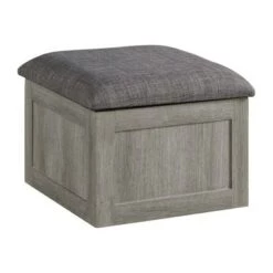 Deals 🧨 2pc Dawson Occasional Set Gray - Picket House Furnishings 🔥 -End And Side Tables shop unnamed file 8306