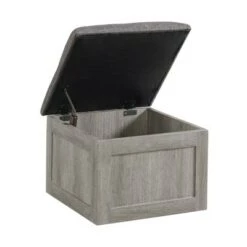 Deals 🧨 2pc Dawson Occasional Set Gray - Picket House Furnishings 🔥 -End And Side Tables shop unnamed file 8307