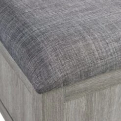 Deals 🧨 2pc Dawson Occasional Set Gray - Picket House Furnishings 🔥 -End And Side Tables shop unnamed file 8312