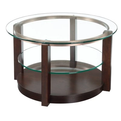Buy π 3pc Benton Occasional Table Set Espresso - Picket House Furnishings π― 3 Buy π 3pc Benton Occasional Table Set Espresso - Picket House Furnishings π―