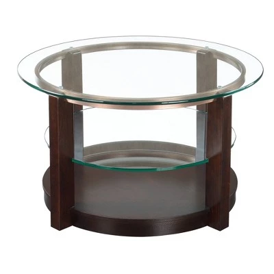 Buy π 3pc Benton Occasional Table Set Espresso - Picket House Furnishings π― 4 Buy π 3pc Benton Occasional Table Set Espresso - Picket House Furnishings π― - Image 2