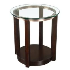 Buy π 3pc Benton Occasional Table Set Espresso - Picket House Furnishings π― 15 Buy π 3pc Benton Occasional Table Set Espresso - Picket House Furnishings π― -End And Side Tables shop unnamed file 8339